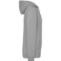 Unisex Kontrast Hoodie - Fair4All