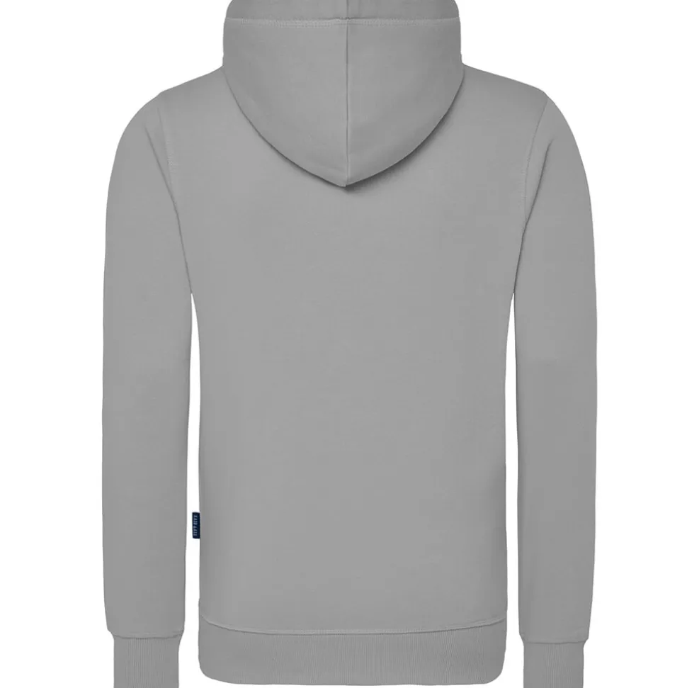Unisex Kontrast Hoodie - Fair4All