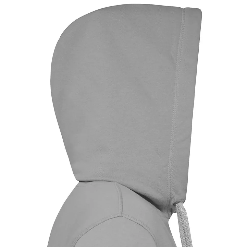 Unisex Kontrast Hoodie - Fair4All
