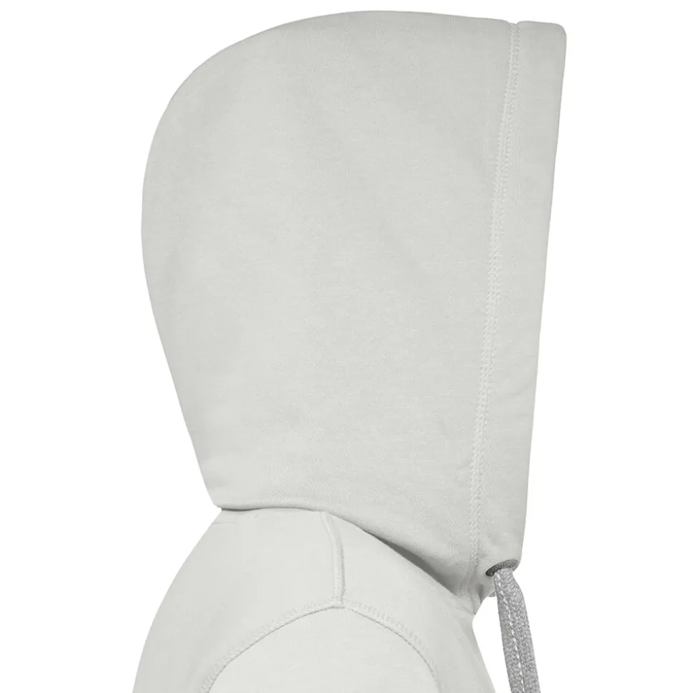 Unisex Kontrast Hoodie - Fair4All