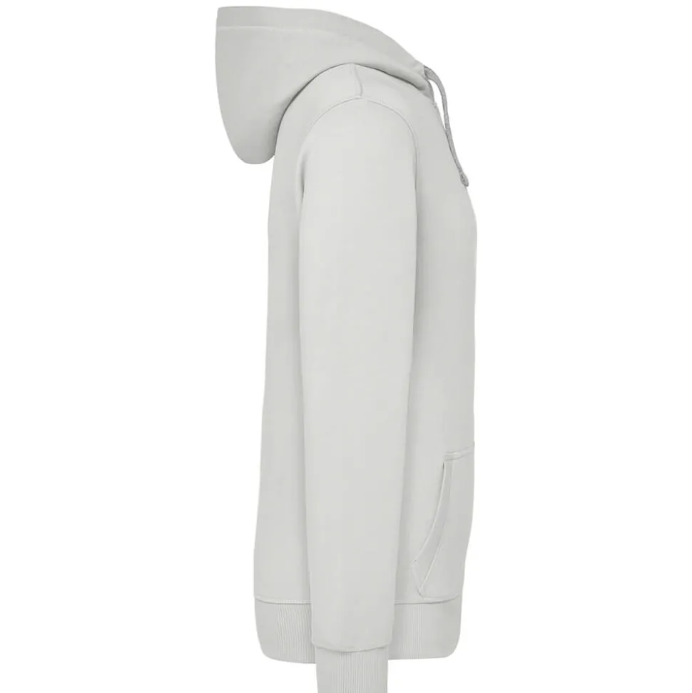 Unisex Kontrast Hoodie - Fair4All