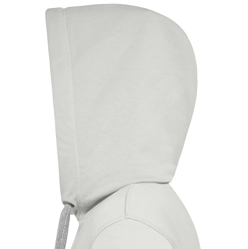 Unisex Kontrast Hoodie - Fair4All