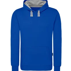 Unisex Kontrast Hoodie - Fair4All