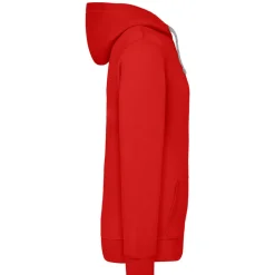 Unisex Kontrast Hoodie - Fair4All