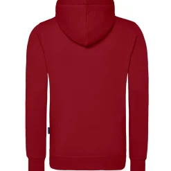Unisex Kontrast Hoodie - Fair4All