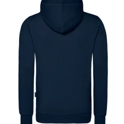 Unisex Kontrast Hoodie - Fair4All