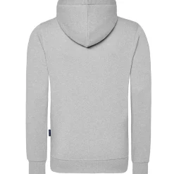 Unisex Kontrast Hoodie - Fair4All