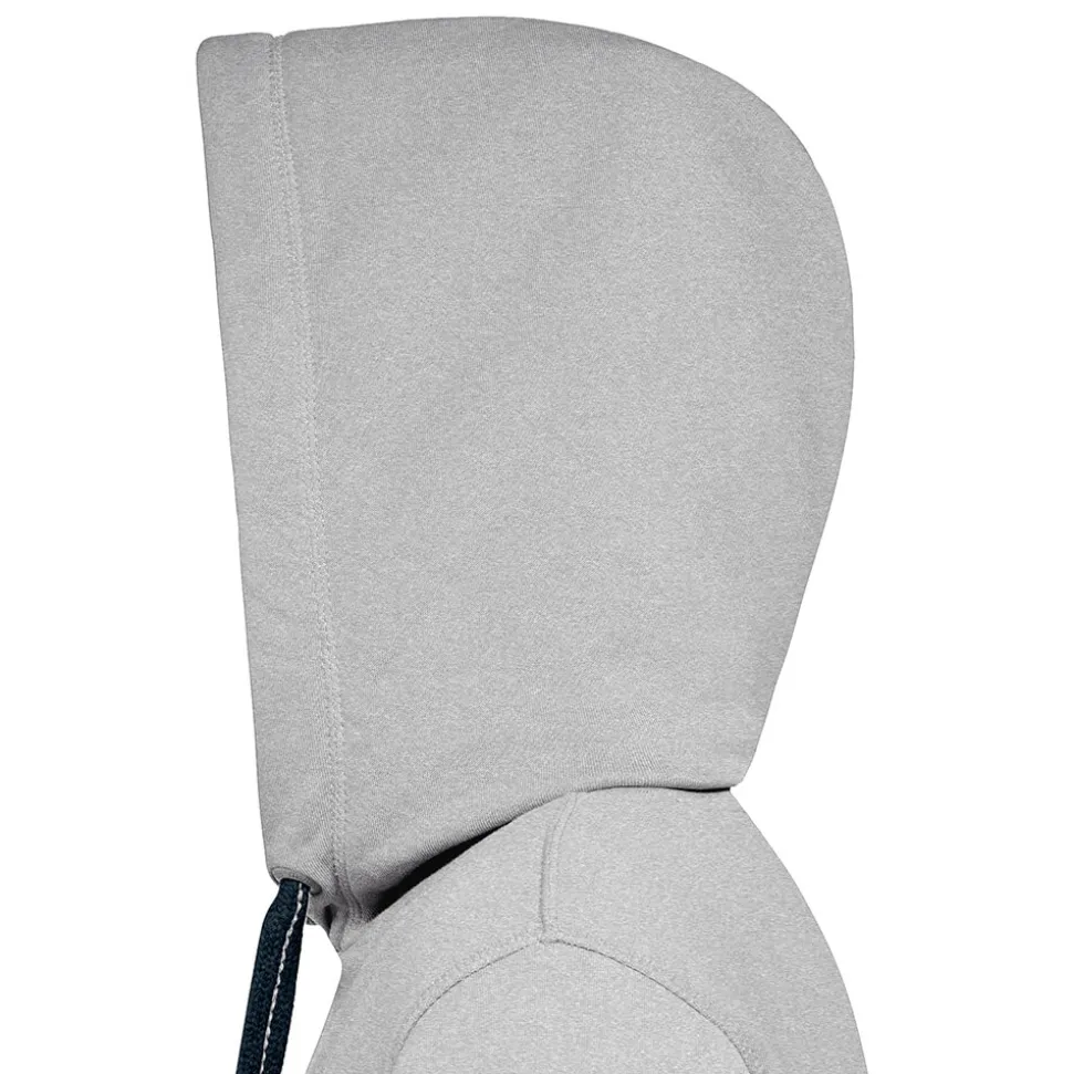 Unisex Kontrast Hoodie - Fair4All