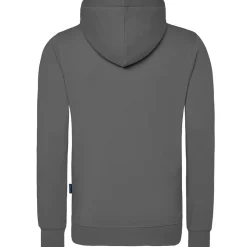 Unisex Kontrast Hoodie - Fair4All
