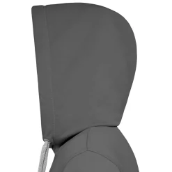 Unisex Kontrast Hoodie - Fair4All