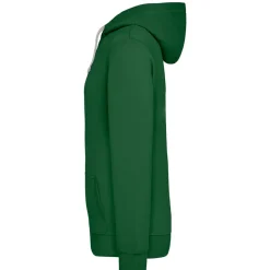 Unisex Kontrast Hoodie - Fair4All