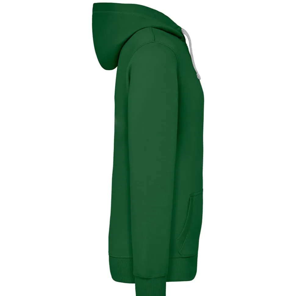 Unisex Kontrast Hoodie - Fair4All