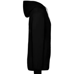 Unisex Kontrast Hoodie - Fair4All