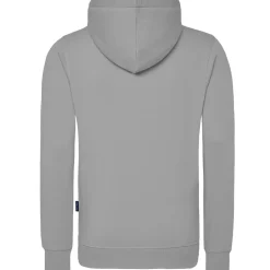 Unisex Kontrast Hoodie in Übergröße - Fair4All