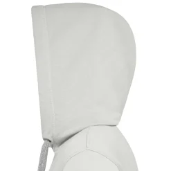 Unisex Kontrast Hoodie in Übergröße - Fair4All