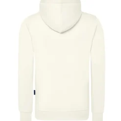 Unisex Kontrast Hoodie in Übergröße - Fair4All