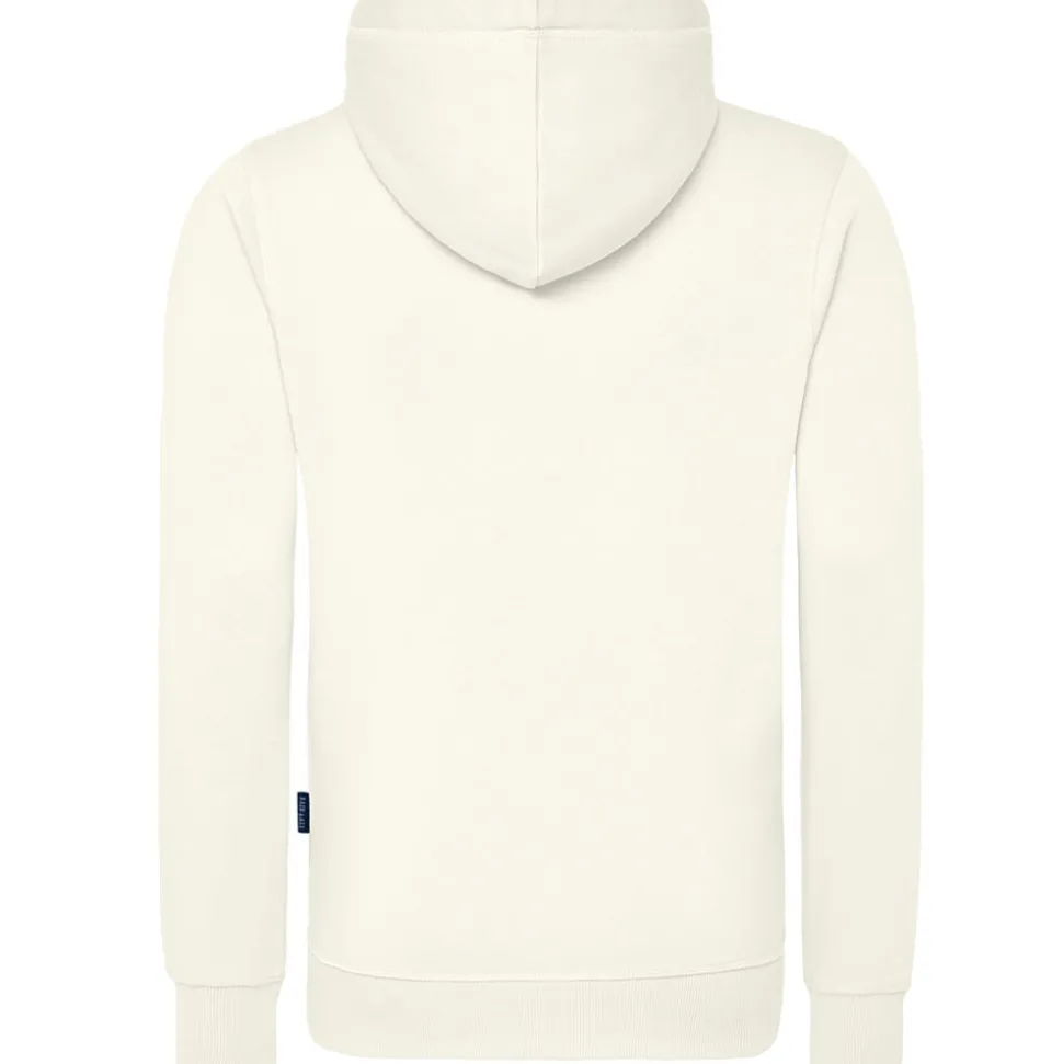 Unisex Kontrast Hoodie in Übergröße - Fair4All