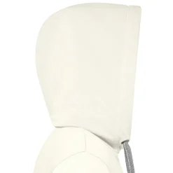 Unisex Kontrast Hoodie in Übergröße - Fair4All