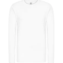 Unisex Langarmshirt #E190