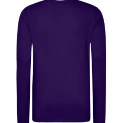 Unisex Langarmshirt #E190