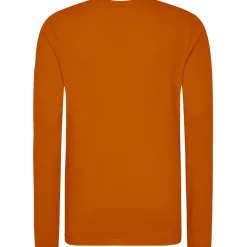 Unisex Langarmshirt #E190