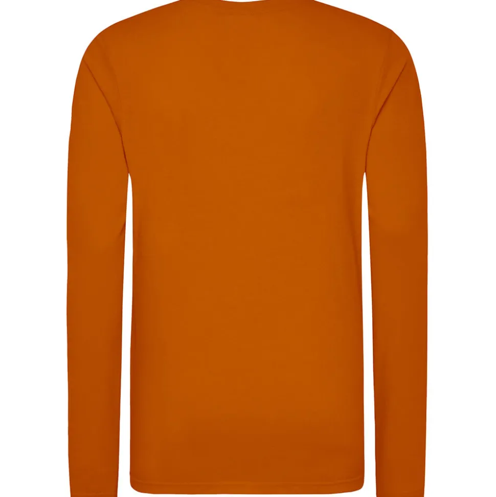 Unisex Langarmshirt #E190
