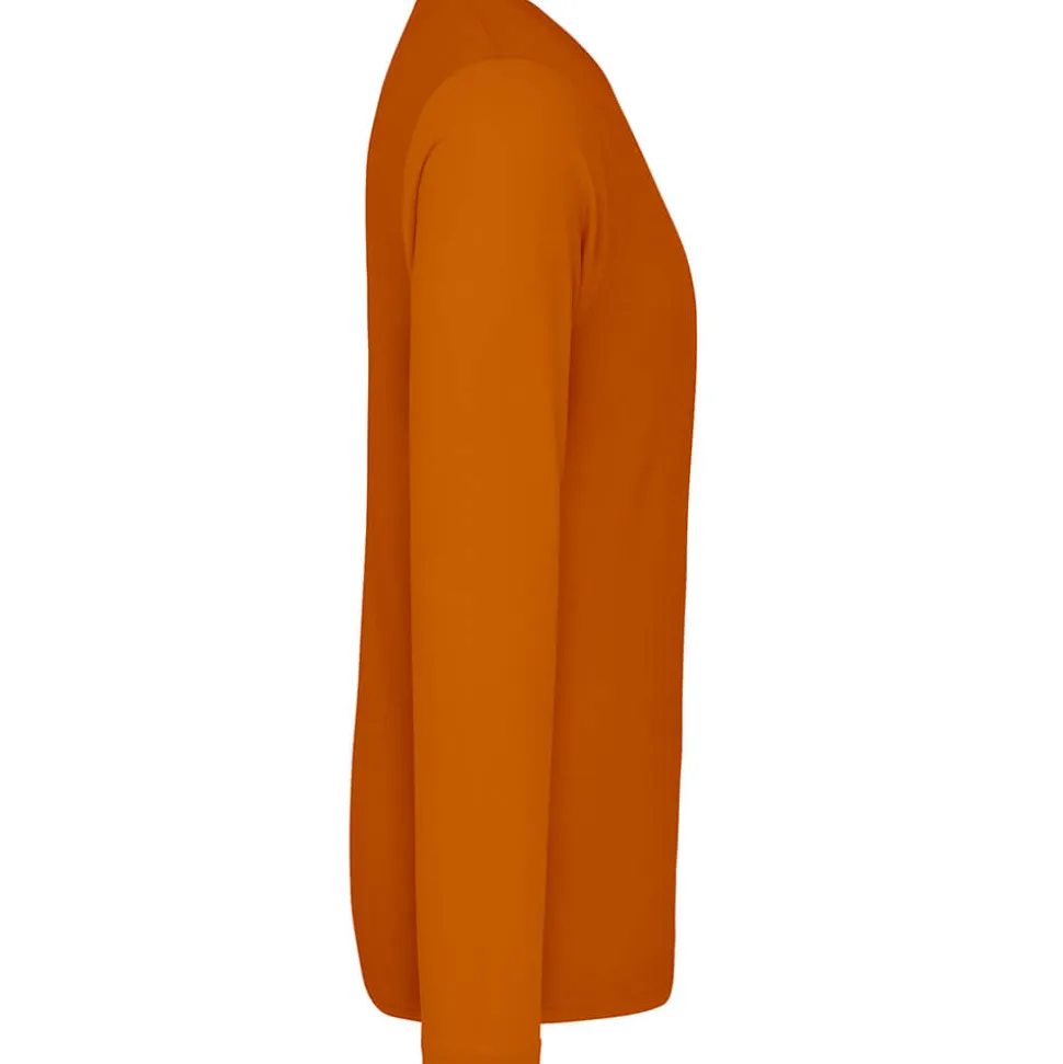 Unisex Langarmshirt #E190