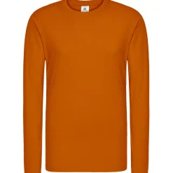 Unisex Langarmshirt #E190