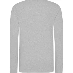 Unisex Langarmshirt #E190