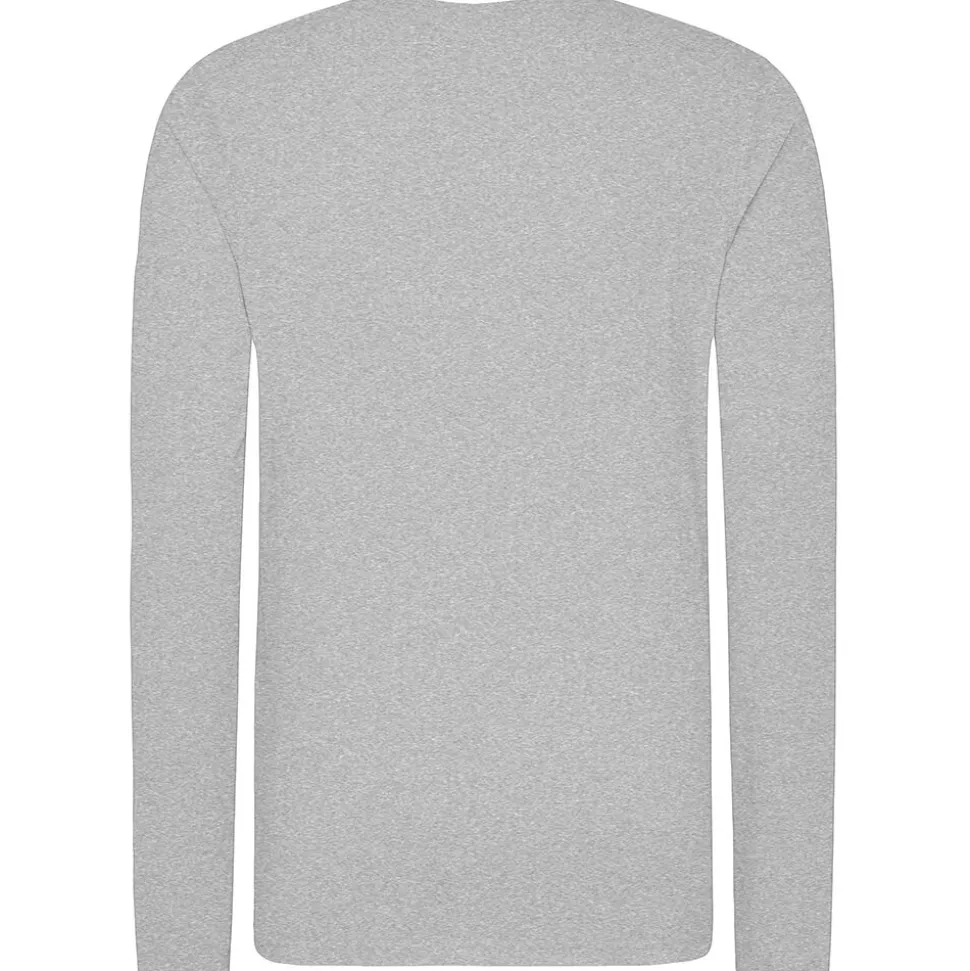 Unisex Langarmshirt #E190
