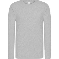 Unisex Langarmshirt #E190