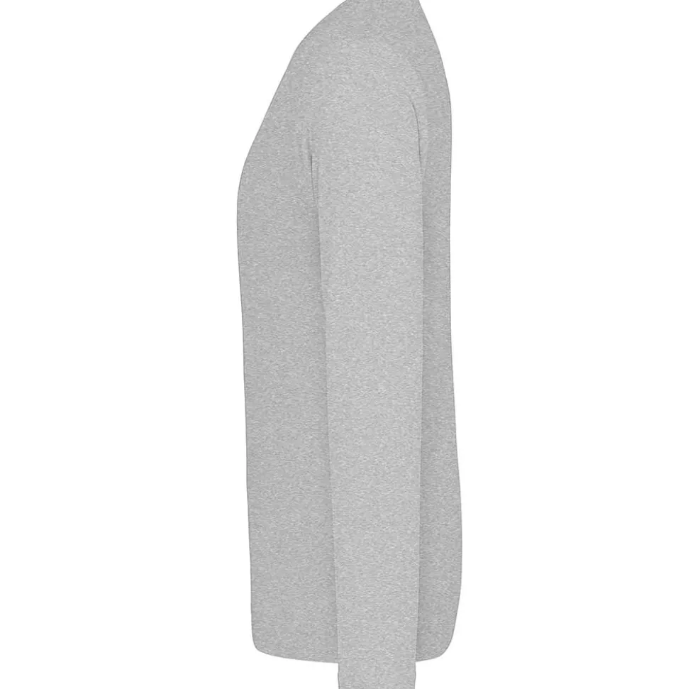 Unisex Langarmshirt #E190