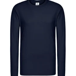 Unisex Langarmshirt #E190
