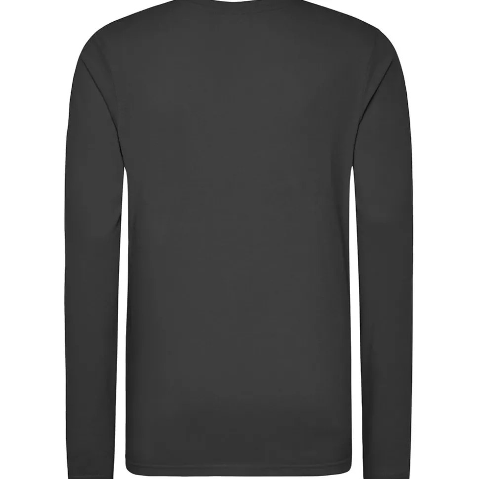 Unisex Langarmshirt #E190