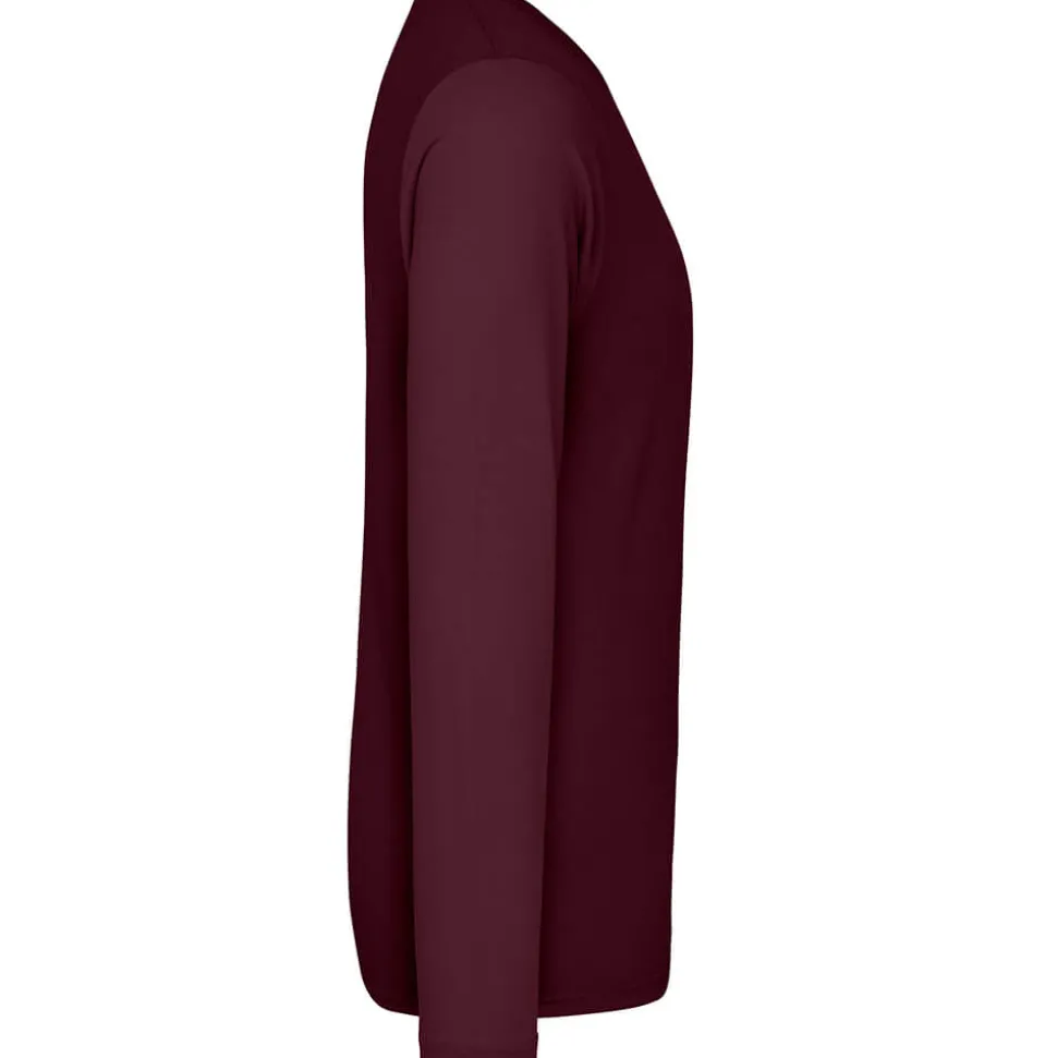 Unisex Langarmshirt #E190
