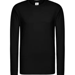 Unisex Langarmshirt #E190