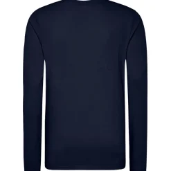 Unisex Langarmshirt #E190 in Übergröße
