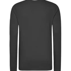 Unisex Langarmshirt #E190 in Übergröße
