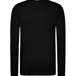 Unisex Langarmshirt #E190 in Übergröße