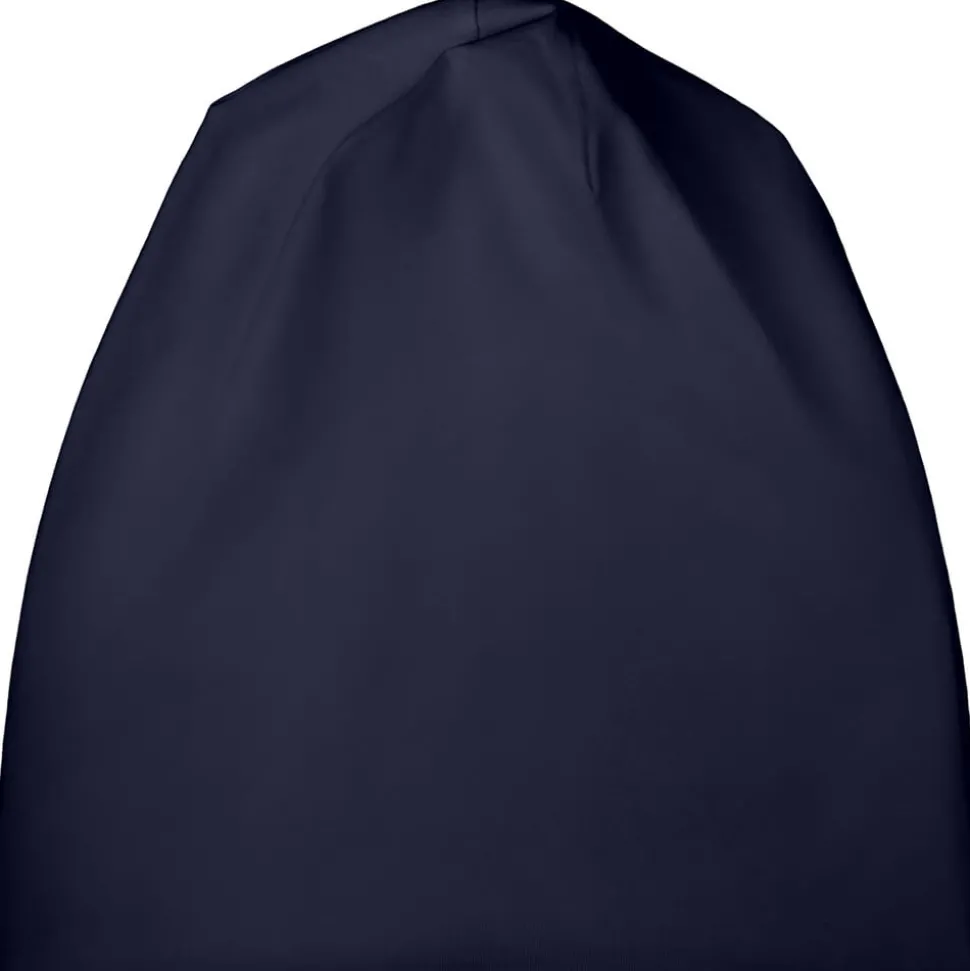Unisex Oversize Jersey Beanie