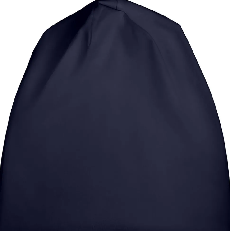 Unisex Oversize Jersey Beanie