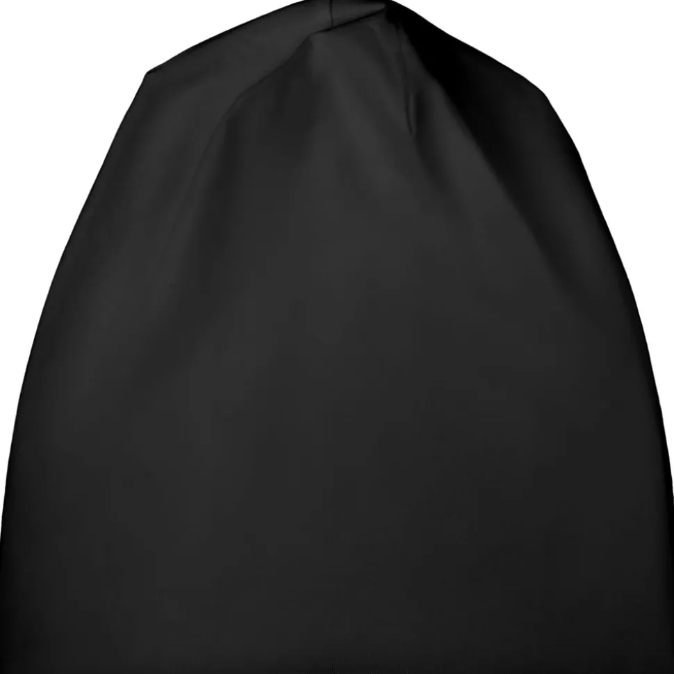 Unisex Oversize Jersey Beanie