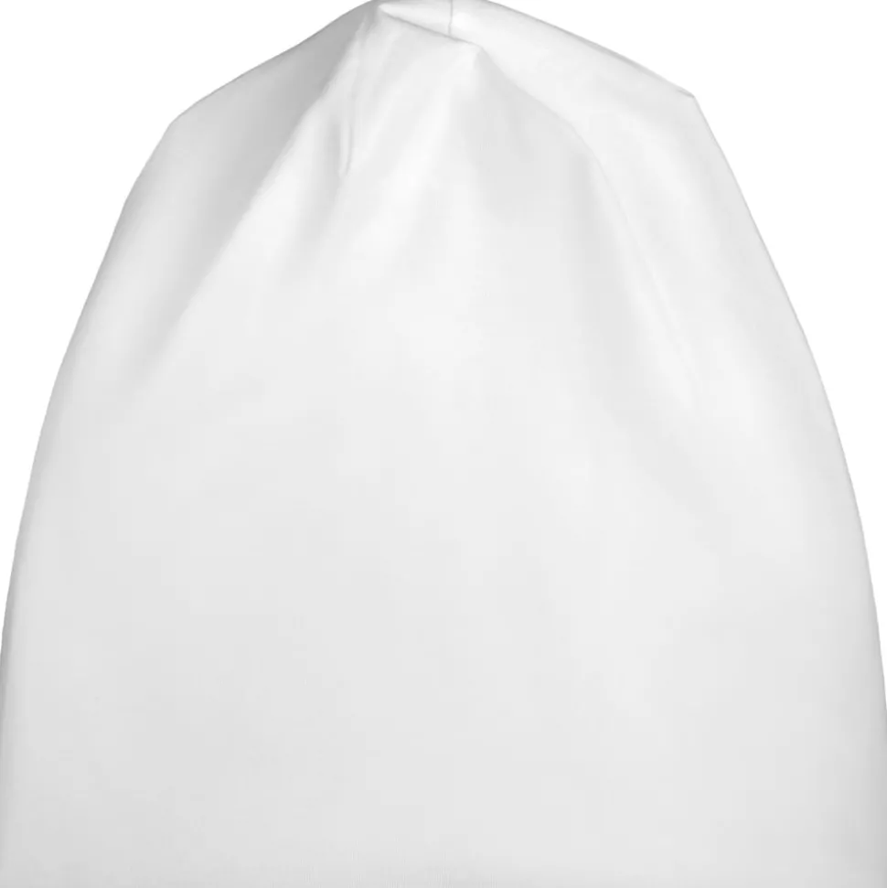 Unisex Oversize Jersey Beanie