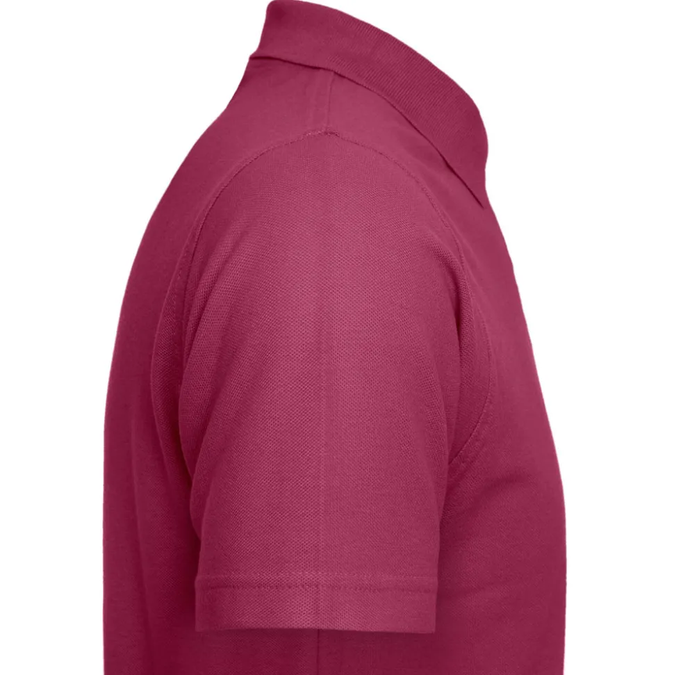 Unisex Piqué Poloshirt ID.001