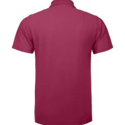 Unisex Piqué Poloshirt ID.001