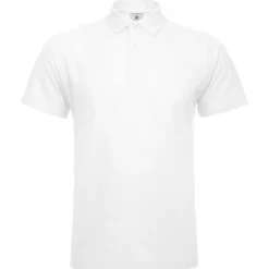 Unisex Piqué Poloshirt ID.001