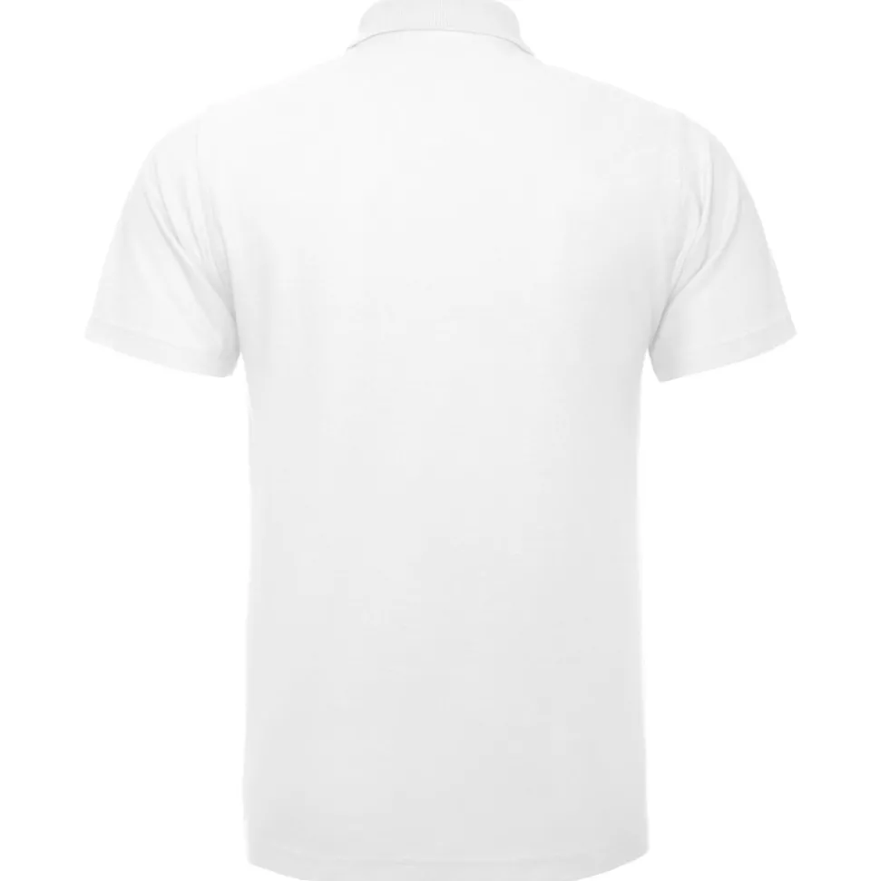 Unisex Piqué Poloshirt ID.001