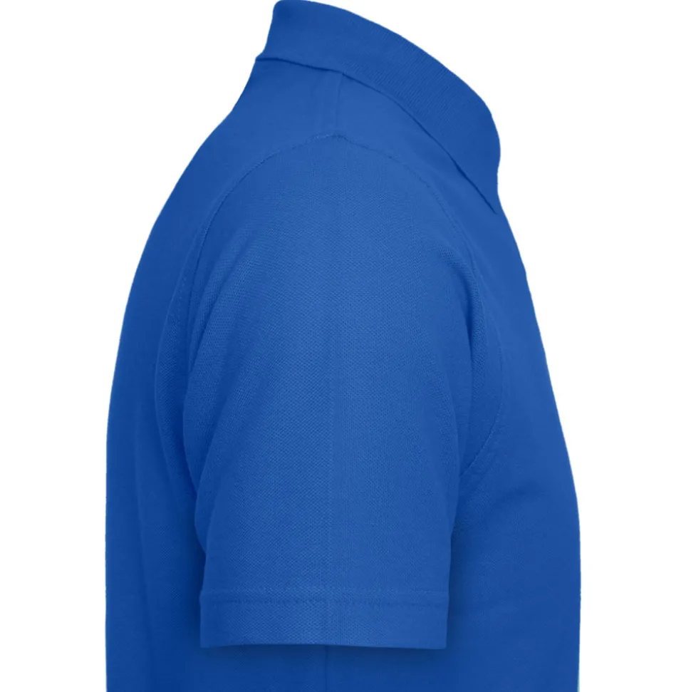 Unisex Piqué Poloshirt ID.001
