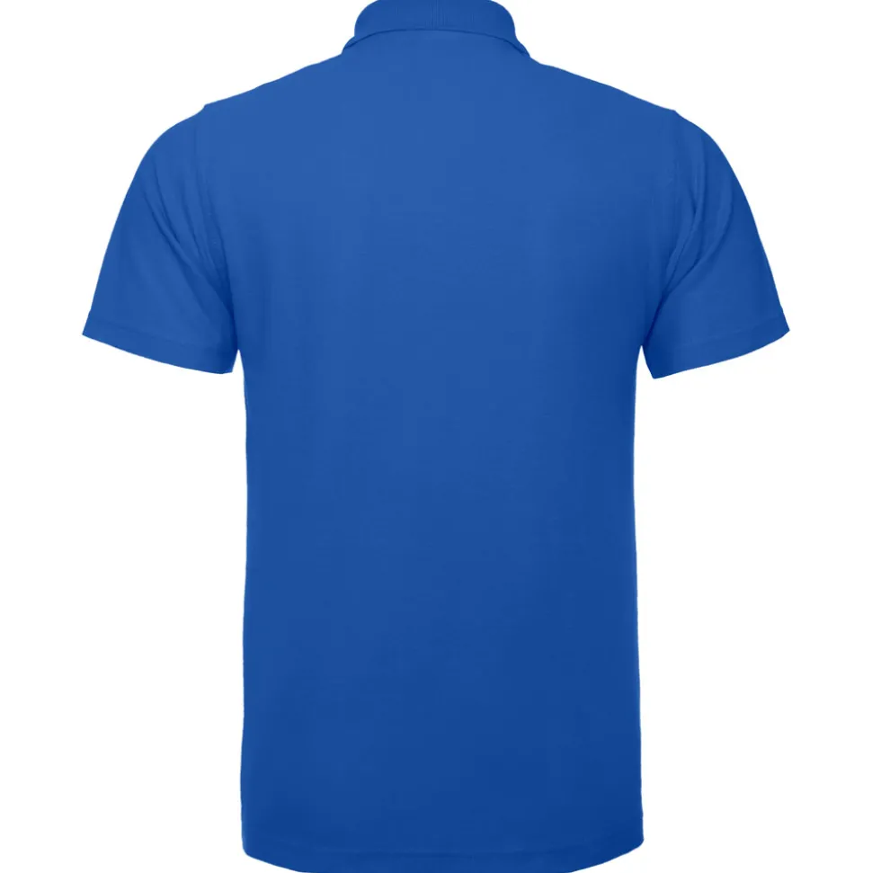 Unisex Piqué Poloshirt ID.001