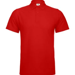 Unisex Piqué Poloshirt ID.001